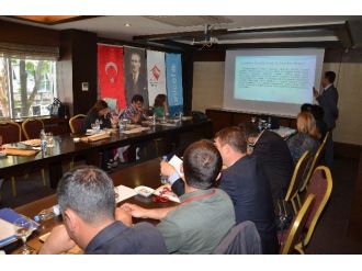 Öz Değerlendirme Sistemi Bölge Toplantısı Van’da Yapıldı