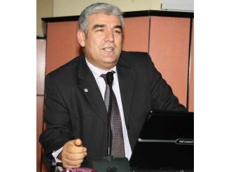 Dekandan Gaziantep’teki Olayla İlgili Açıklama