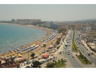 Atakent Plajı Halkın Kullanımına Ücretsiz Açılacak
