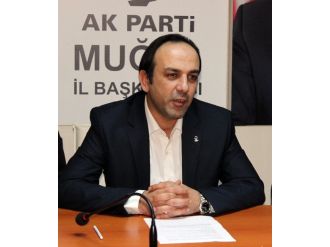 Küreci:27 Mayıs’lara İzin Vermeyeceğiz