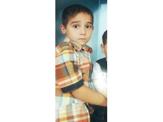 Balık Havuzuna Düşen Minik Sercan Kurtarılamadı