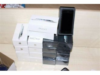 Gaziantep’te 174 Adet Kaçak Cep Telefonu Ele Geçirildi