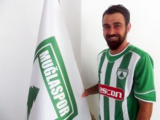 Selçuk Yıldırım Muğlaspor’da