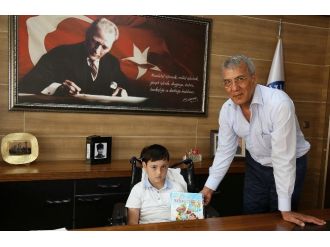 Mezitli’de Halk Günü Devam Ediyor