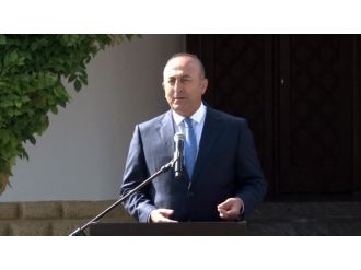 Kktc’de Kararlılık Mesajı Verdi