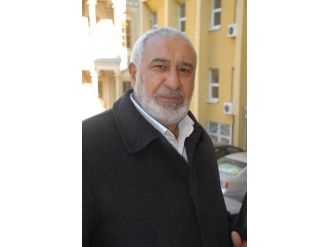 Teknik Direktörü Bıçaklayan Ağabeyin Cezasını Yargıtay Onadı