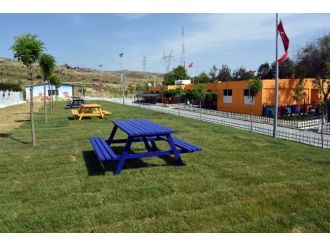 Askod’dan Aliağa Belediyesine Teşekkür