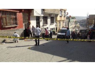 Cezaevi Firarisi Üvey Oğlunu Öldürdü