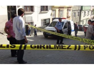 Cezaevinden Firar Etti, Oğlunu Öldürdü
