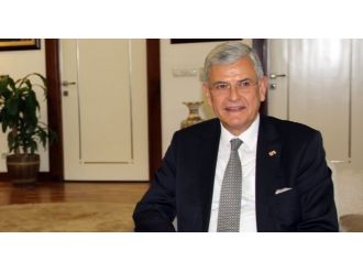 O Toplantıya Bakan Bozkır Da Katılacak