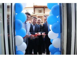 Enerji Verimliliği Derneği 16. Şubesini Bartın’a Açtı
