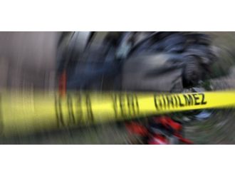Kamyonet İle Motosiklet Çarpıştı: 2 Ölü, 2 Yaralı
