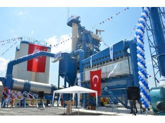 Bilecik’te Görkemli Açılış