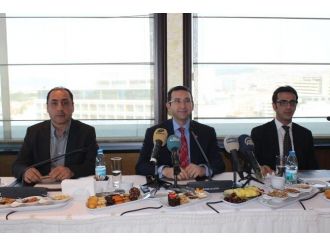 Ak Parti İzmir Milletvekili Adayı İbrahim Turhan: