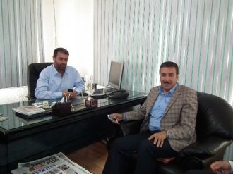 Tüfenkci: “Vatandaş 7 Haziran’da İstikrarı Seçecek”