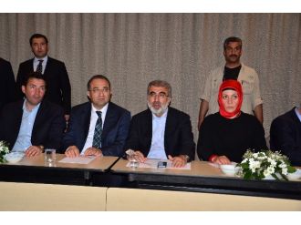 Bakan Yıldız’dan Chp’ye Koyun Eleştirisi