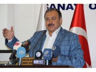 Veysel Eroğlu: Dişe Diş Mücadele Ettik