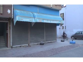 Kavgayı Ayırmak İsterken Canından Oldu