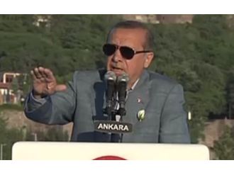 Bahçeli’ye Sert Sözler: ’’Sen Kimsin, Önce Haddini Bil’’