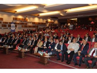 Gaib’te Gaziantep Ekonomi Forumu’
