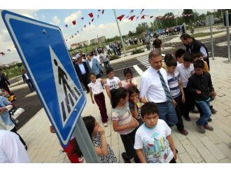 Kazan’da 5’i Bir Yerde Açılış