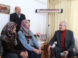 Kılıçdaroğludan Hrant Dink Açıklaması