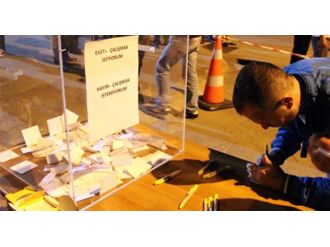 Renault’da Demokratik Seçim Yarıda Kaldı