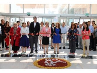 Neü Kültür, Sanat Ve Gençlik Şenliği Başladı