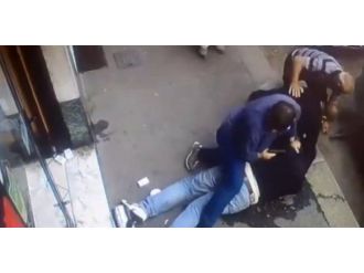 Final Soyguncu İçin İyi Olmadı