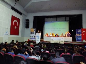 İşkur’dan Meslek Tanıtım Günleri