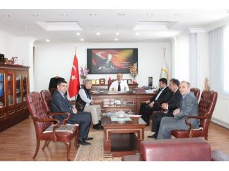 Kars’ta Zirai Gözlem Yer İstasyonu Kuruluyor