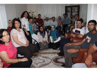 Ak Parti Aydın’da Seferberlik İlan Etti