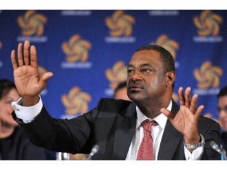 Fıfa’ya Zürih’te Yolsuzluk Operasyonu