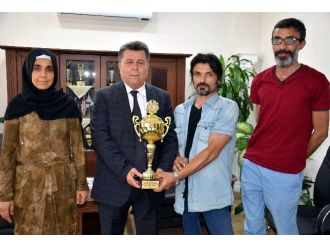 Aydınlı Engelliler 1. Lig’e Yükseldi