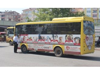 (Özel Haber) Belediye Otobüslerine Bedava Binen Yaşlılar İşi Abarttı