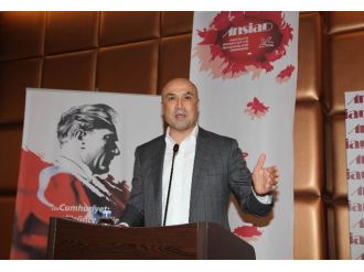 Fettah Tamince: Gülen Cemaatiyle İlişkimi Bitirdi