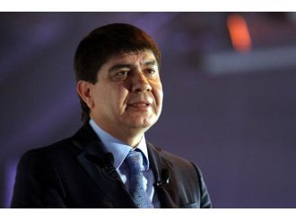Antalya Büyükşehir Belediyesi, ‘100 Akımız Projelerle 1. Yıl’ Toplantısı