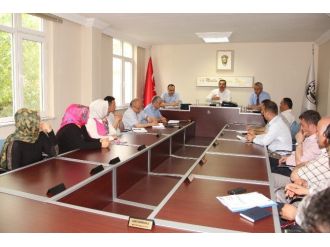 Kavak’a Fen Lisesi Açılacak