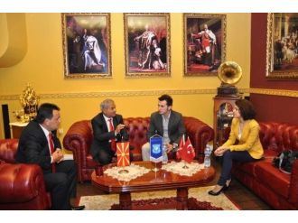 Yurt Dışı Eğitimde Makedonya Fırsatı