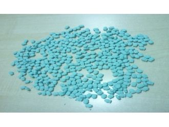 Uyuşturucu 410 Hap Ve 11 Gram Esrar Ele Geçirildi
