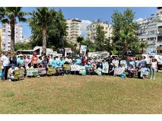 Önce Spor, Sonra Park Temizliği