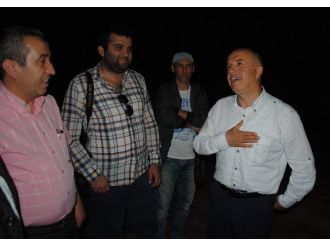 Avni Erdemir: “Milletvekilliği Bir Meslek Değildir”