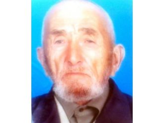 80 Yaşındaki Adam Kendisini Dut Ağacına Astı