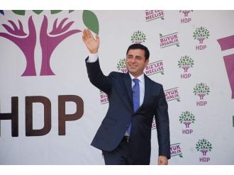 Demirtaş: Kazlıçeşme Sorunu Çözüldü