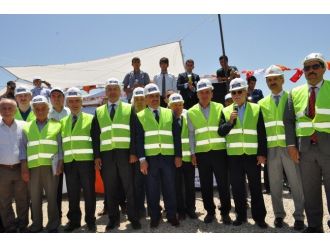 50 Yıllık Hayal Gerçek Oldu