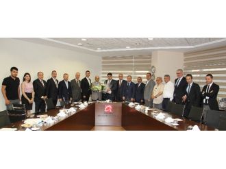 Ulussever: Mevduattan Yatırım Bankacılığına Geçilmeli