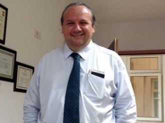 Doç. Dr. Mustafa Erman: “İleri Evre Akciğer Kanserinde Yaşam Süresini Uzatmak Mümkün