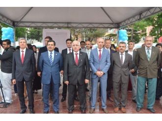 Eskişehir’de Sağlık Festivali