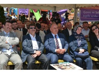 Ümraniye Belediyesi’nden 11 Kalıcı Eser Daha