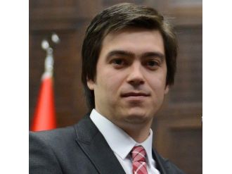 Bilecik’te Ak Parti’nin Seçim Çalışmaları